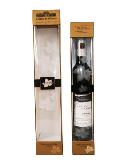 PBX902 Paper Box -Icewine