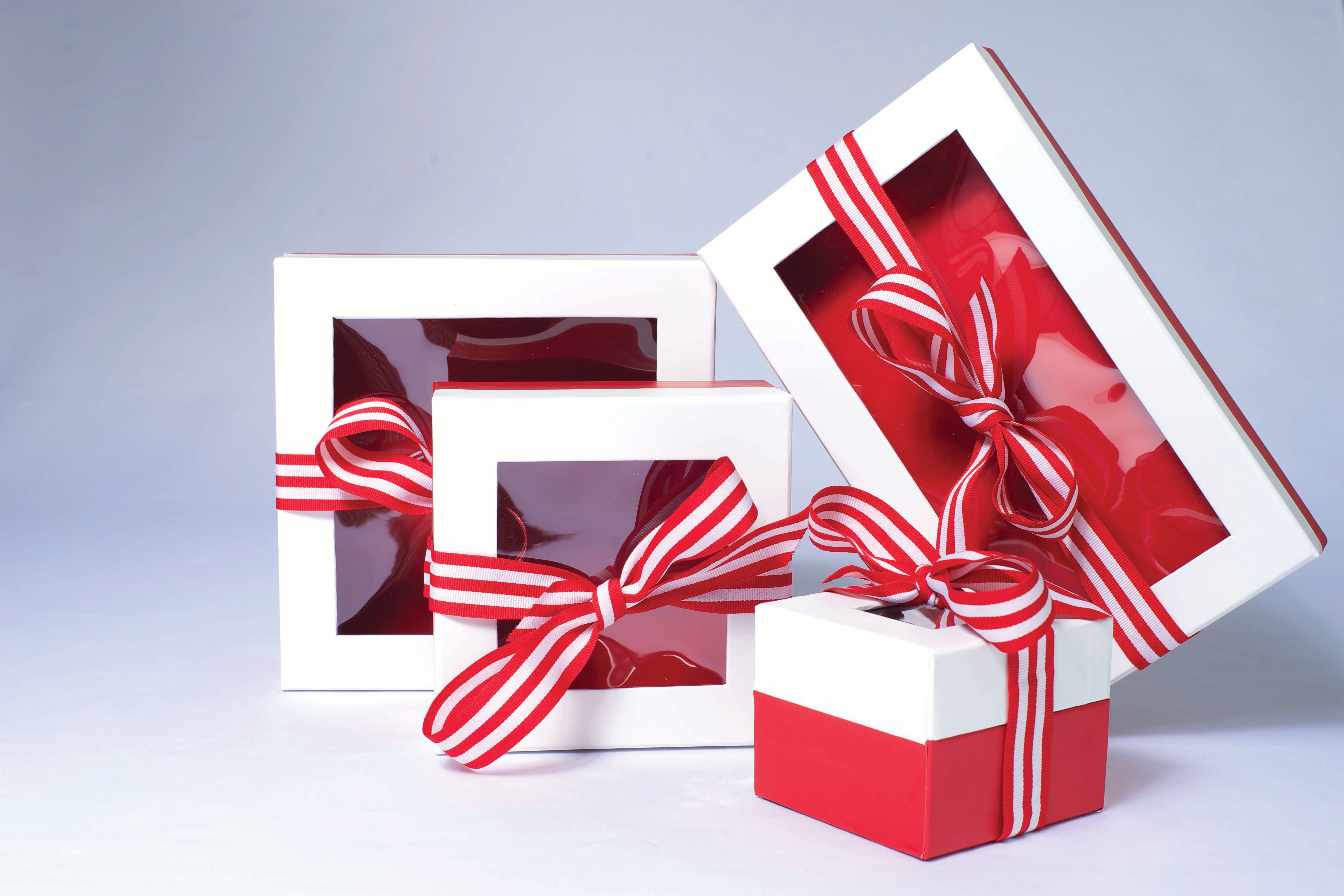 PBX505 Paper Gift Box