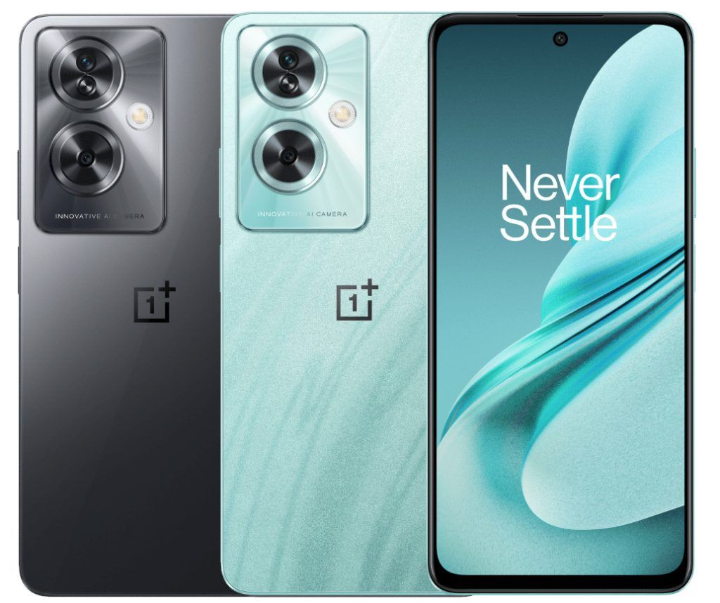 OnePlus Nord N30 SE 5G with 6.72″ FHD+ display, Dimensity 6020, 5000mAh battery announced