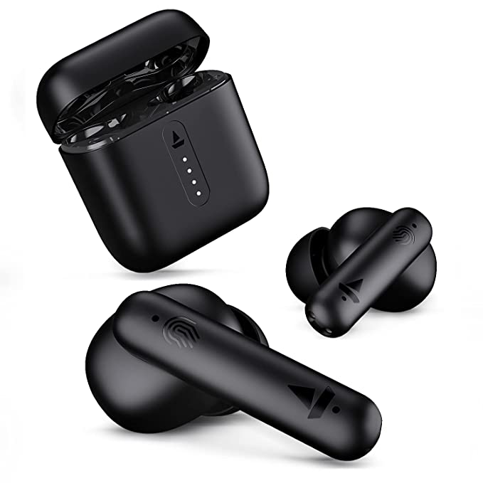 boAt Airdopes 141 Bluetooth TWS Earbuds with 42H