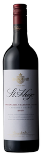 St Hugo Signature Barossa & Coonawarra Cabernet Shiraz 2018