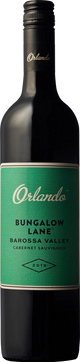 Orlando Bungalow Lane Cabernet Sauvignon 2019