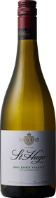 St Hugo Signature Eden Valley Chardonnay 2021