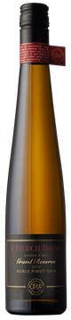 Church Rd Grand Reserve Noble Pinot Gris 2019