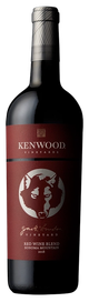 Kenwood Jack London Red Blend 2018