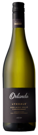 Orlando Lyndale Chardonnay 2021
