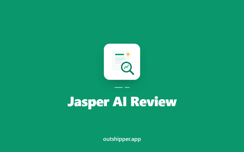 Jasper AI Review: Is It Worth $49/Month for Your Blog? (2026)
