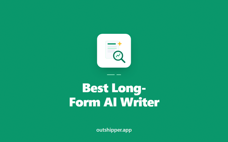 Best Long-Form AI Writer: Claude vs. ChatGPT vs. Specialized Tools (2026)