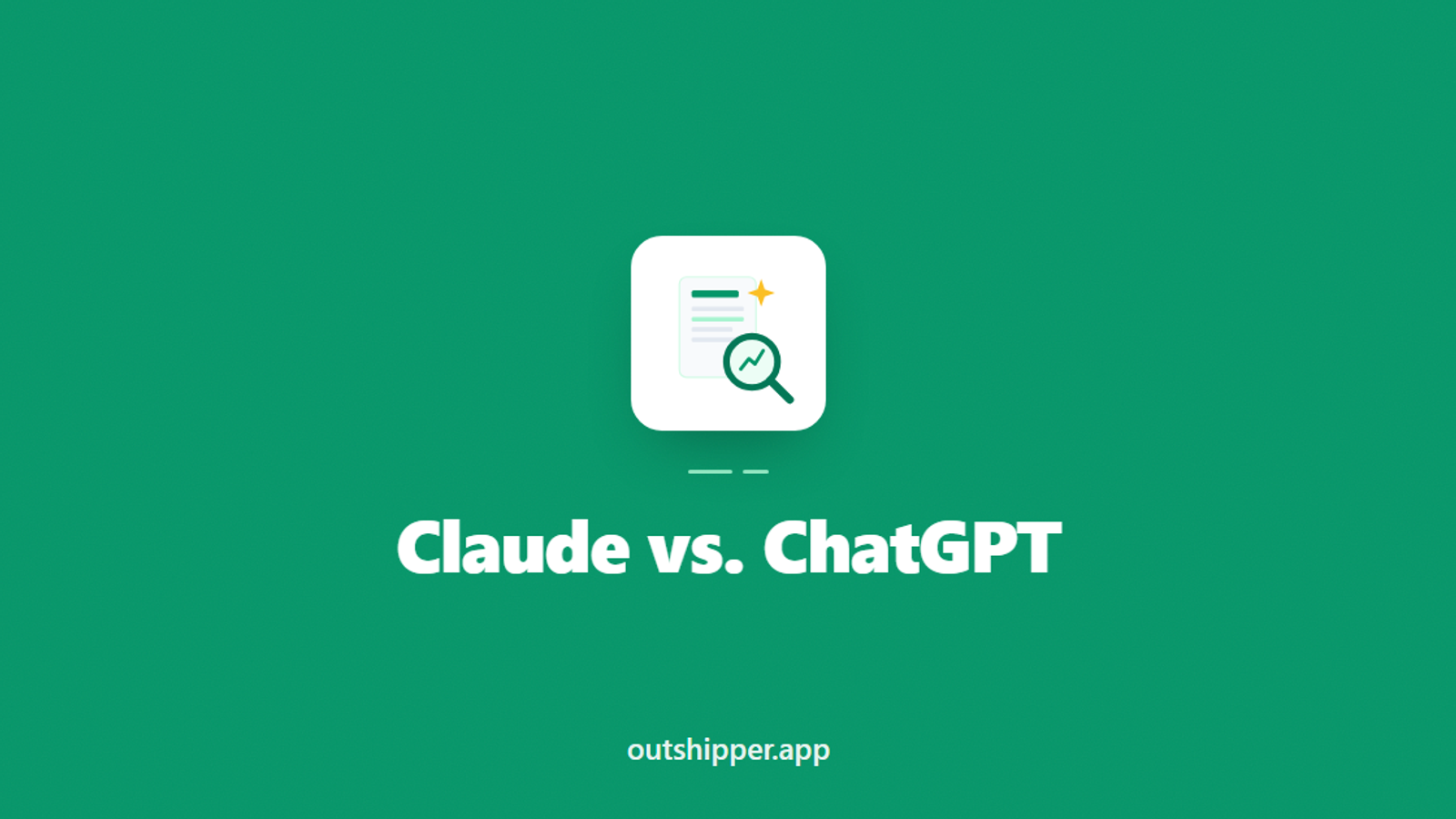 Claude vs. ChatGPT for Writing: Which AI Writer Wins? (2026)
