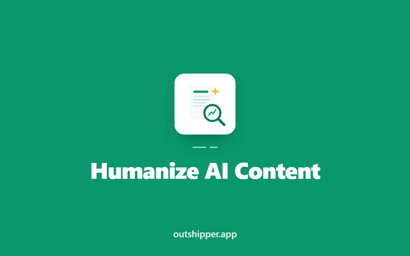 How to Humanize AI Content (And When It's the Wrong Goal)