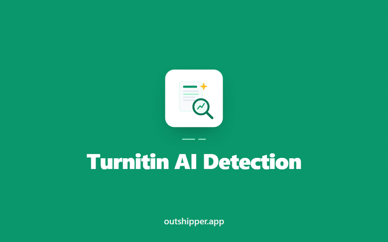 Turnitin AI Detection: How It Works, How Accurate It Is, What to Do About It