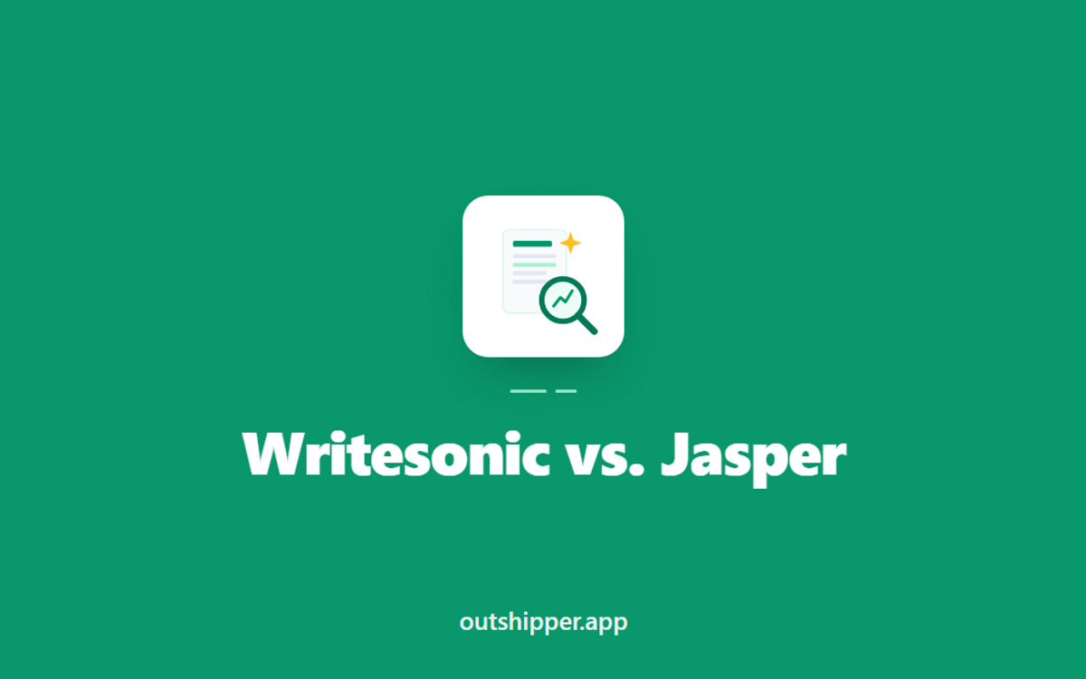 Writesonic vs. Jasper: Which AI Writer Wins for Teams? (2026)