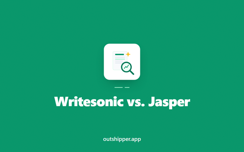 Writesonic vs. Jasper: Which AI Writer Wins for Teams? (2026)