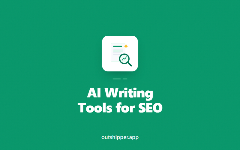 Best AI Writing Tools for SEO: 8 Picks That Actually Move Rankings (2026)