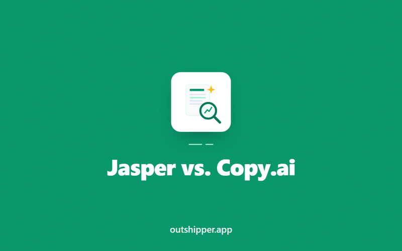 Jasper vs. Copy.ai: Which Marketing AI Tool Actually Wins? (2026)