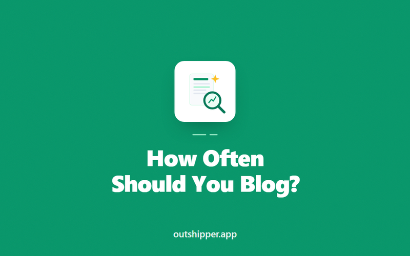 How Often Should You Blog for SEO? The 2026 Answer