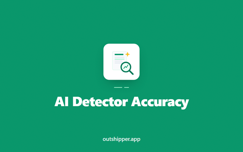 AI Content Detector Accuracy: How Reliable Are These Tools, Really?