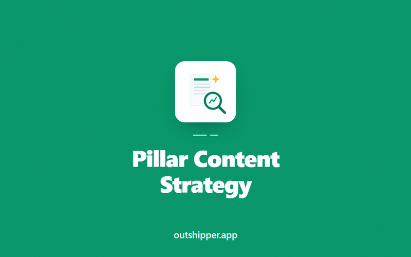 Pillar Content Strategy: Build Authority in Your Niche (2026)