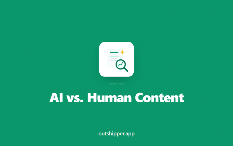 AI vs. Human Content for SEO: What the Ranking Data Actually Shows