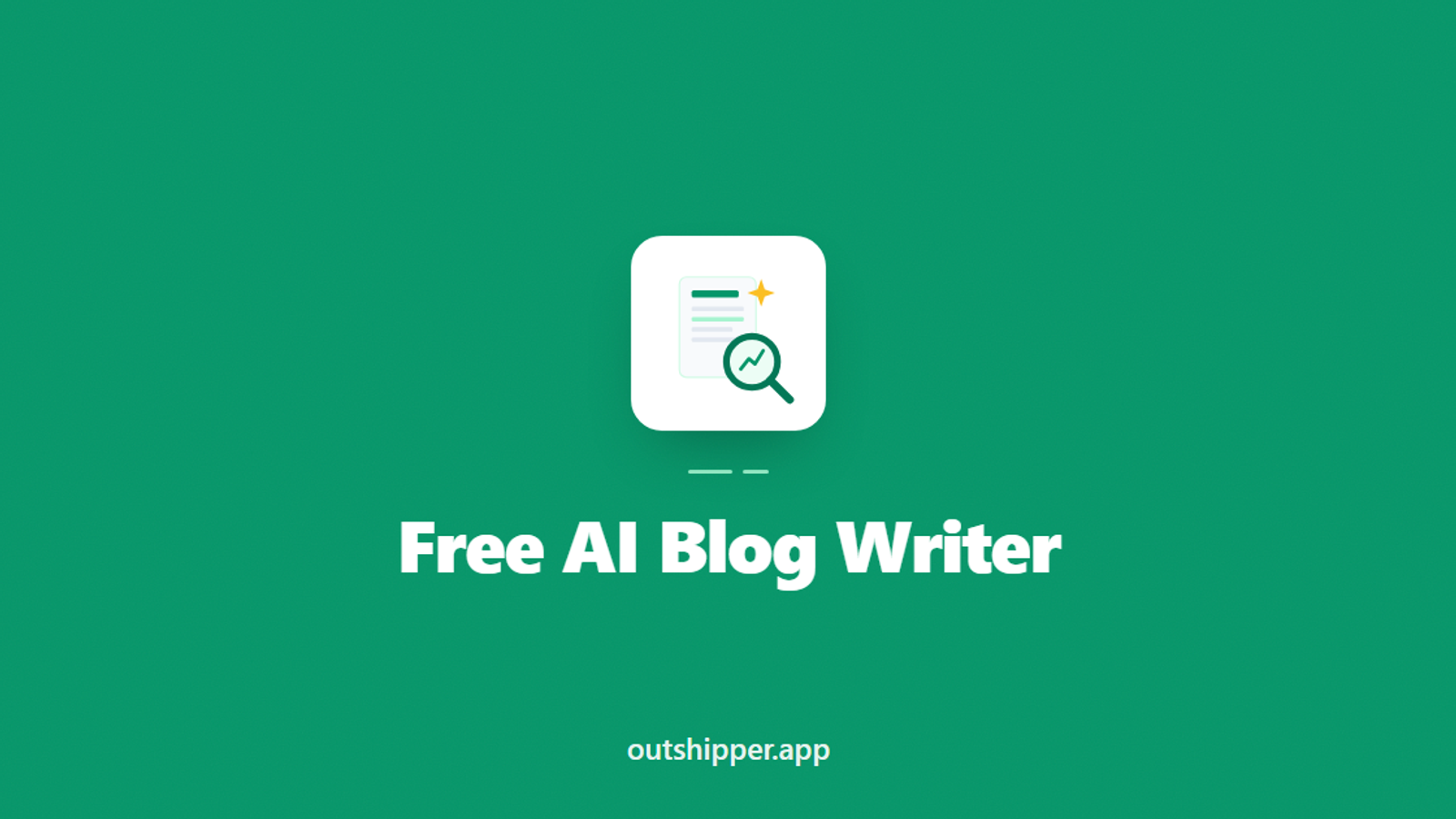 Best Free AI Blog Writer in 2026: ChatGPT Free, Plus Honest Limits