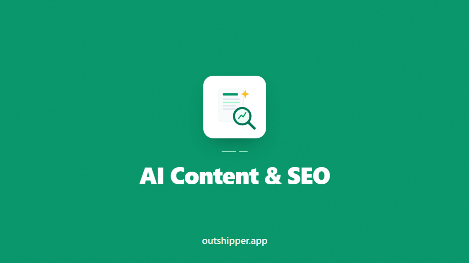 Is AI-Generated Content Good for SEO?