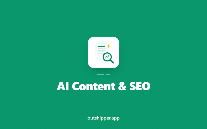 Is AI-Generated Content Good for SEO?
