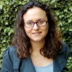 Dr Teodora Gliga