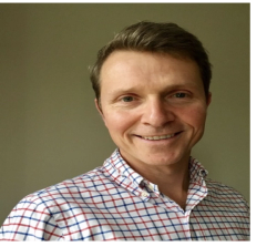 Professor Niall M Broomfield, SINEA Director
