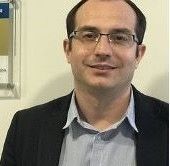 Dr Alpar Lazar, SINEA Research Director