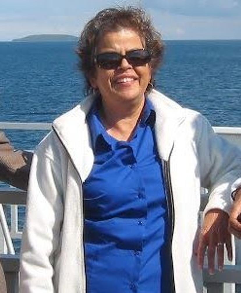 Sylvia Remedios