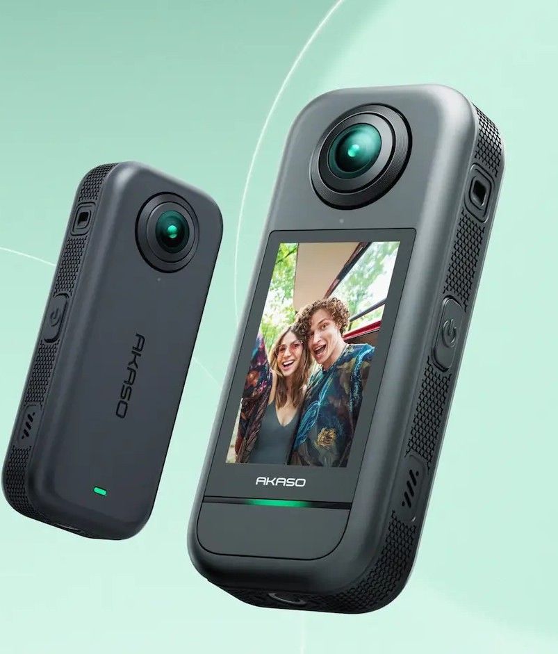 Cameras