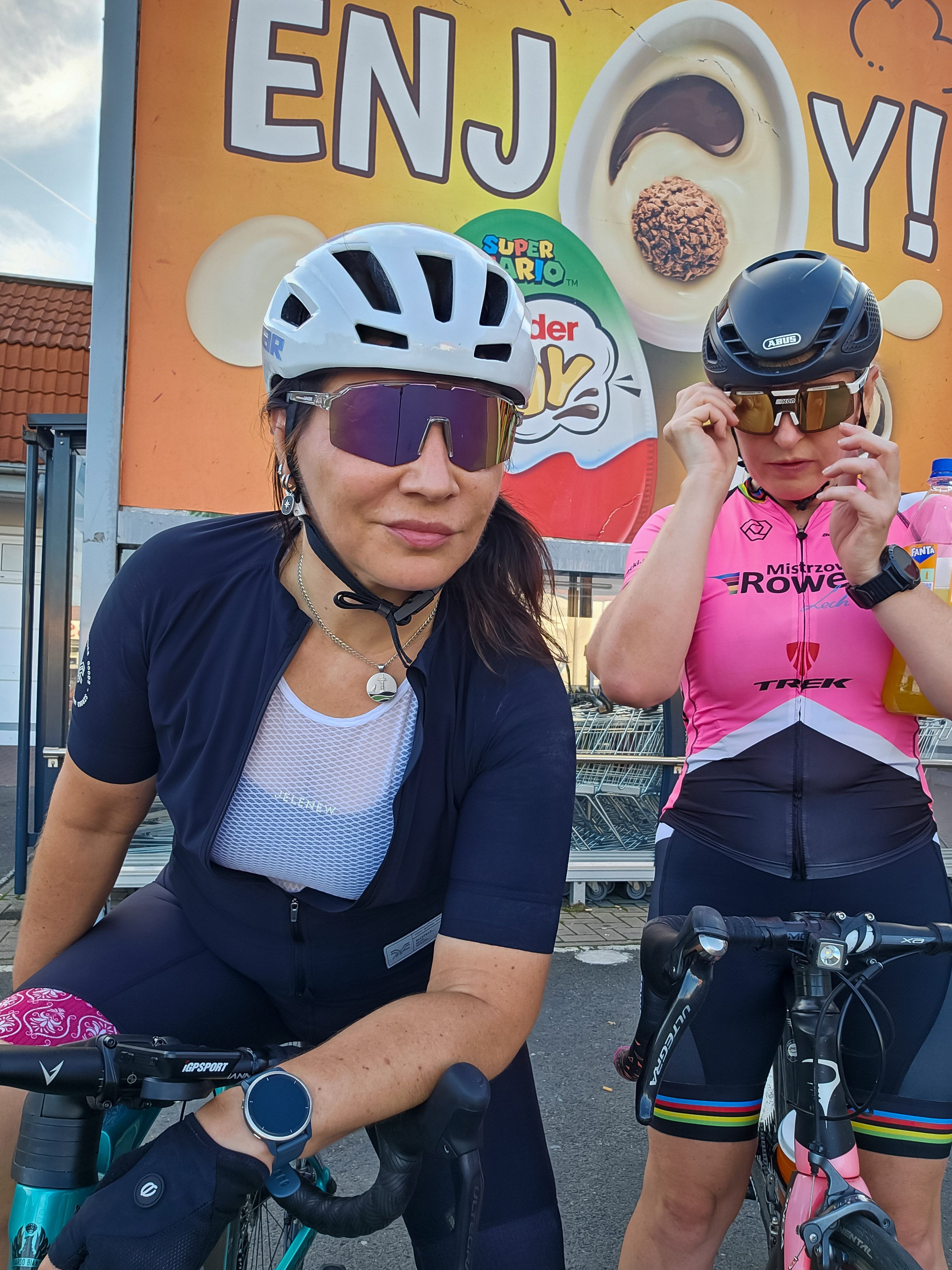  From Kostrzyn Oder to Märkische Schweiz: A Cross-Border Ride