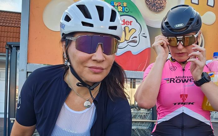 From Kostrzyn Oder to Märkische Schweiz: A Cross-Border Ride