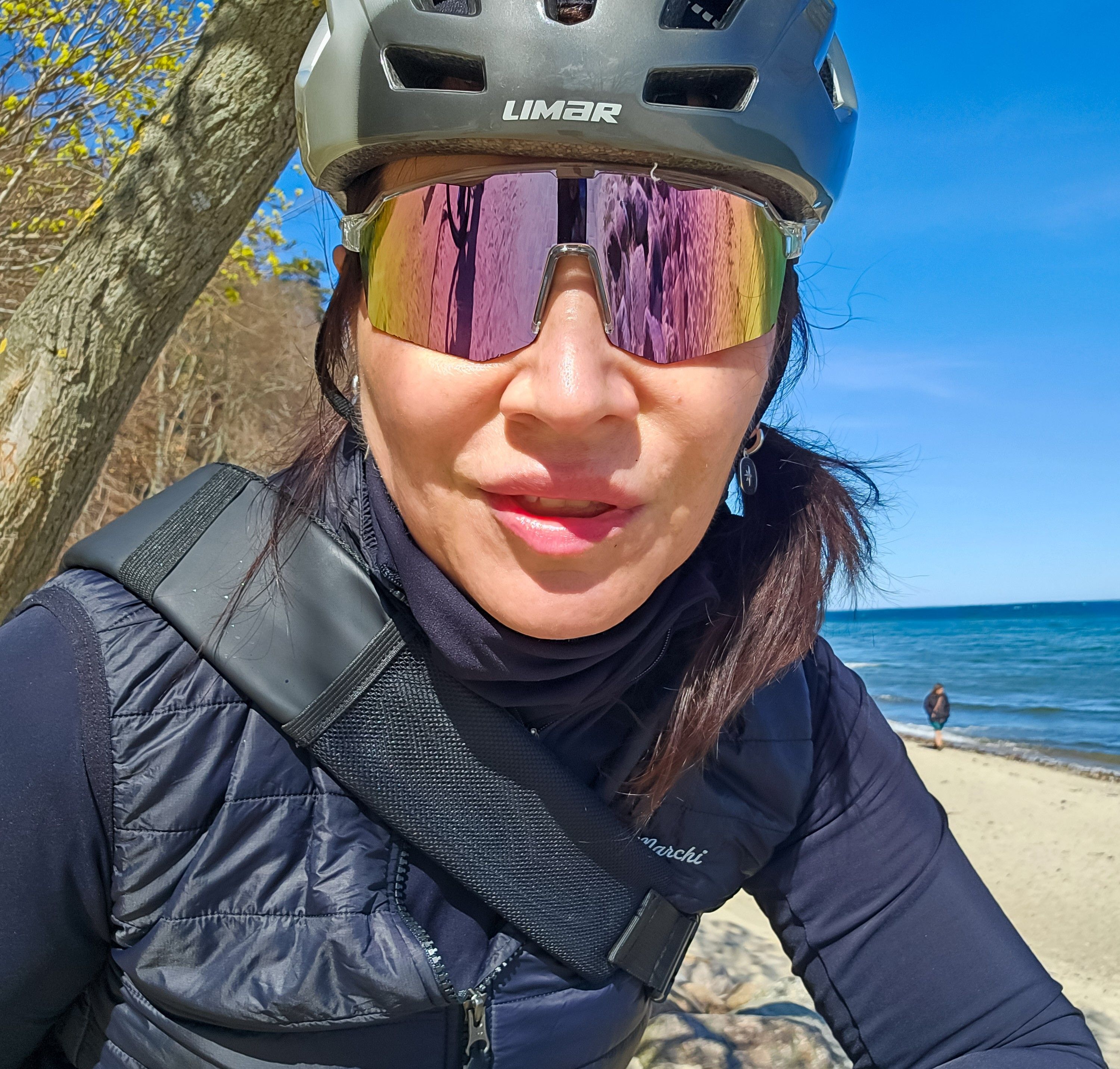 Gdynia to Gdańsk by Bike: The Coastal Route and What's Along the Way