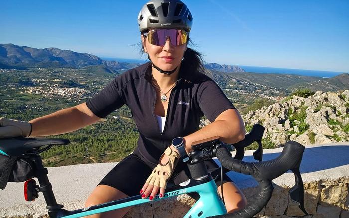 Calpe and the Costa Blanca: A Cyclist's Spring Reset