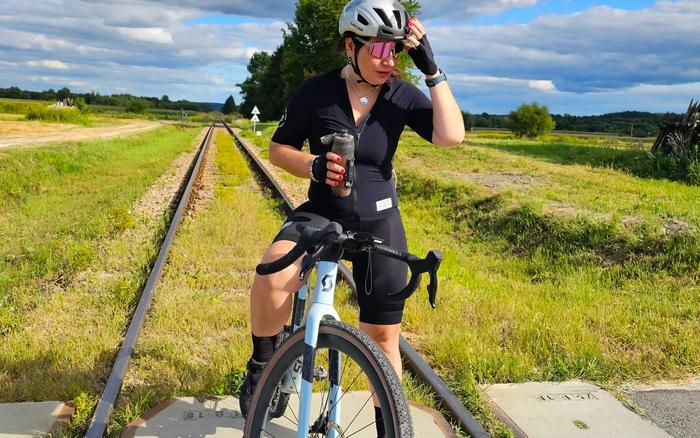 Roztocze by Bike: Zwierzyniec, Szczebrzeszyn, Zamość