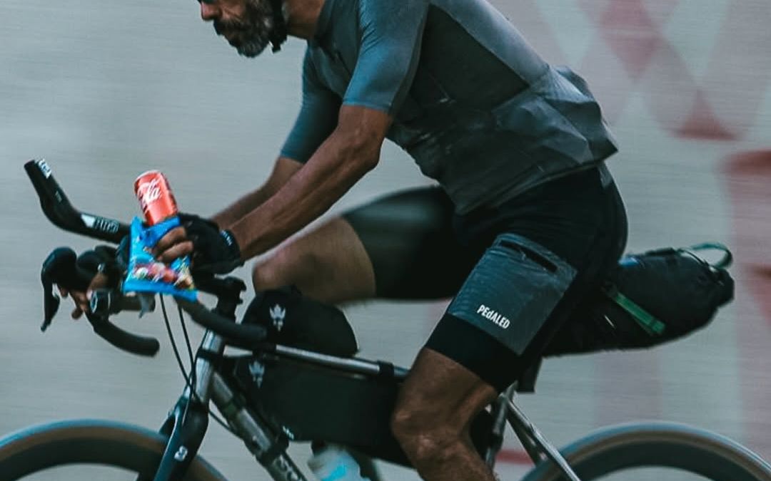 PEdALED