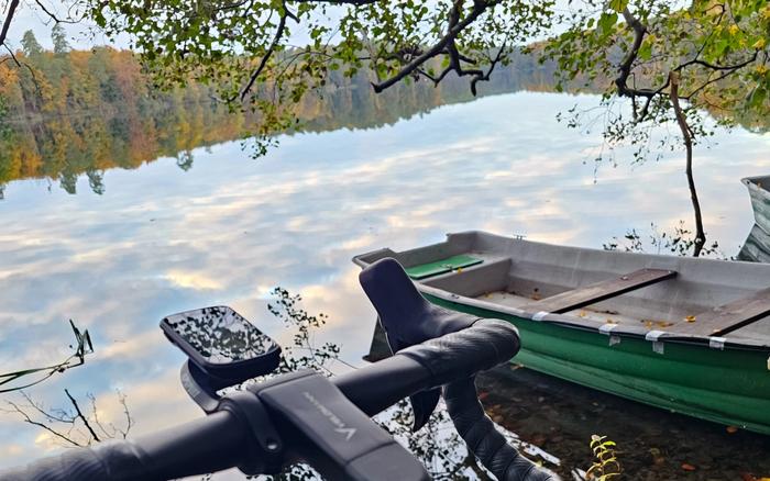Cycling Lubusz: My Home Region on Two Wheels