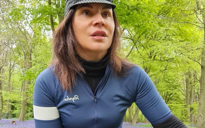 Cycling London's Parks