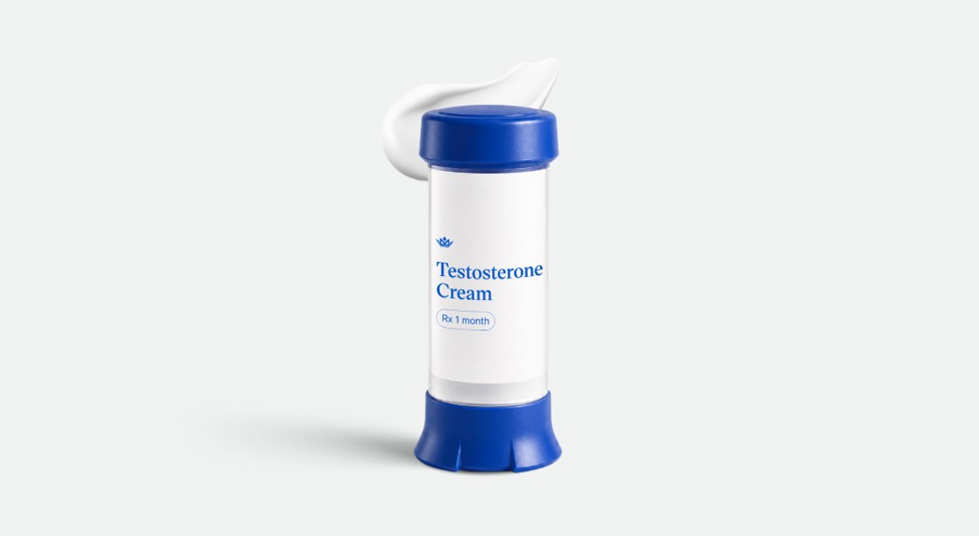 Buy topical testosterone cream
