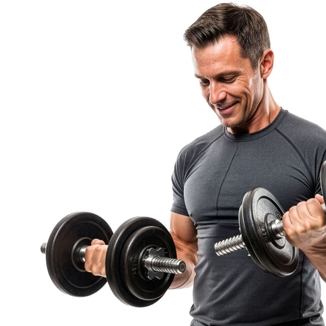 Tadalafil for Pre-Workout: Muscle Growth, Better Pumps, and Faster Recovery