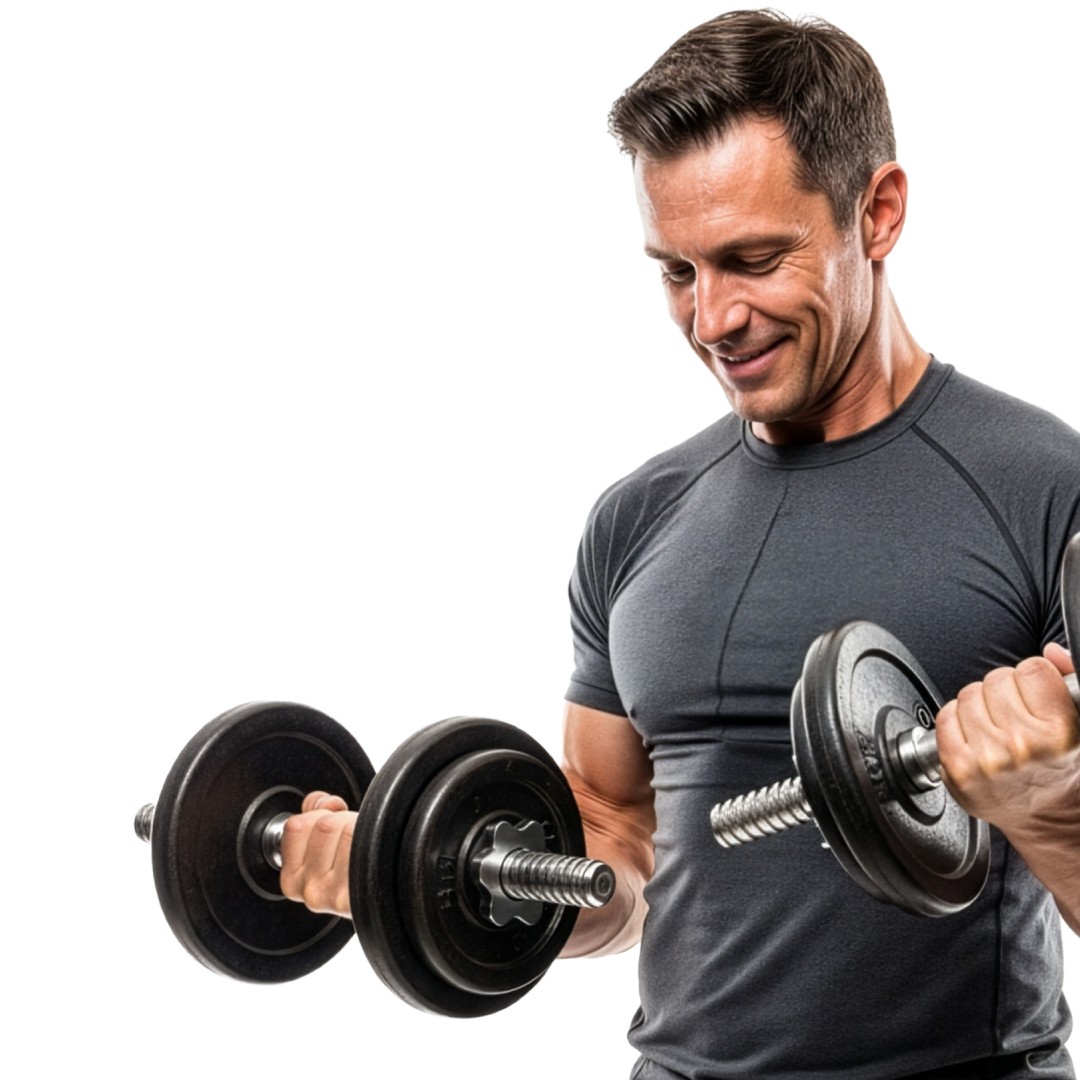 Tadalafil for gym