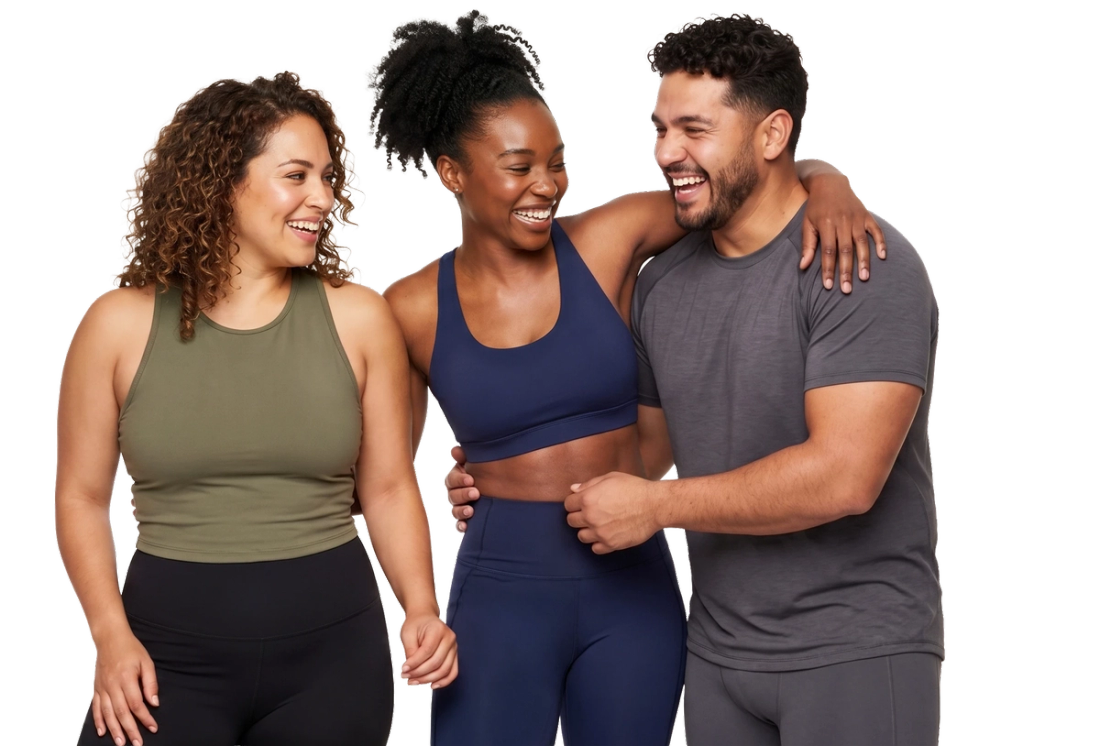 GLP-1 weight loss treatments for all genders