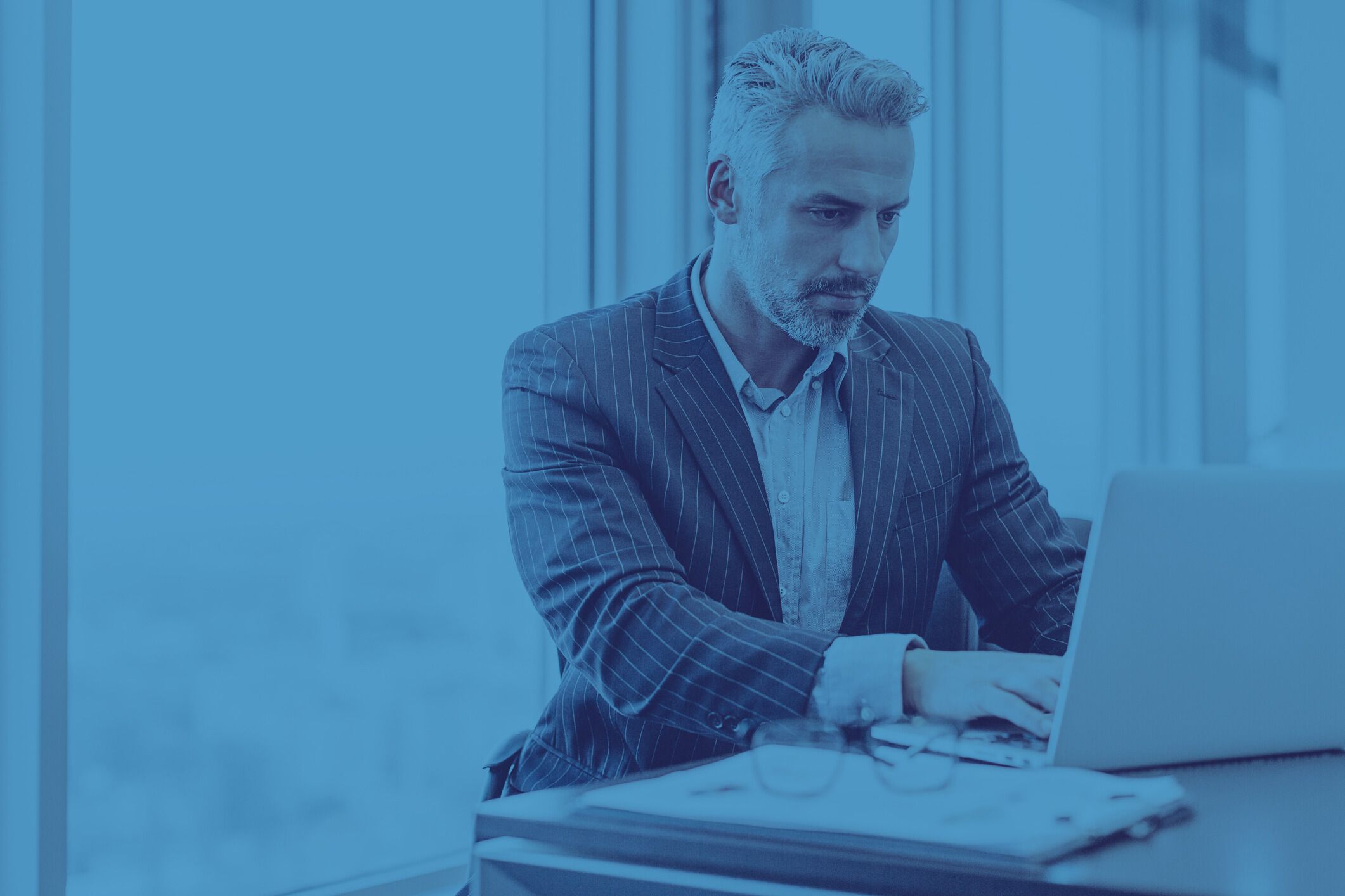 Testosterone and job success 