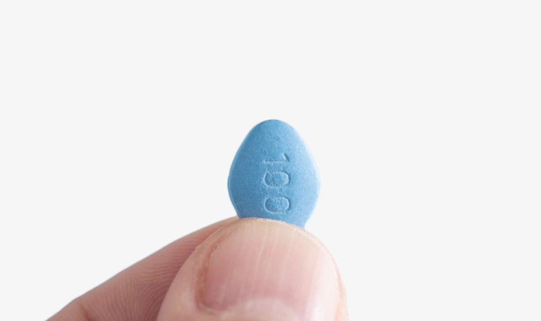Generic Blue Pill