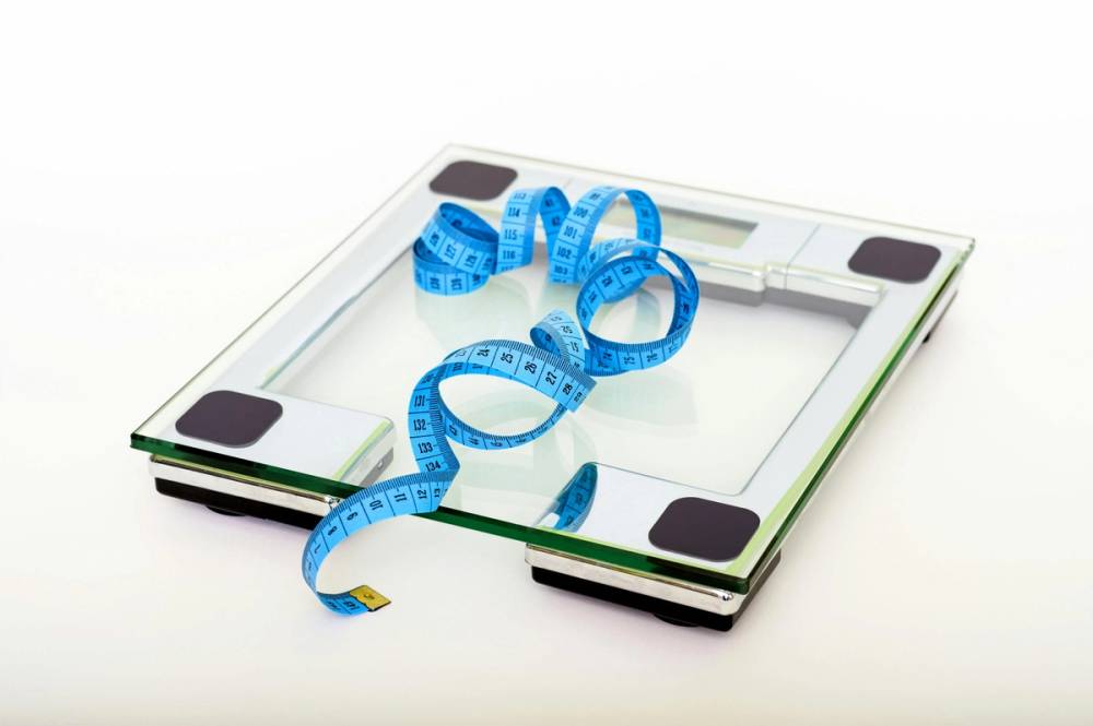 Are you losing weight in a way that is healthy and sustainable?  