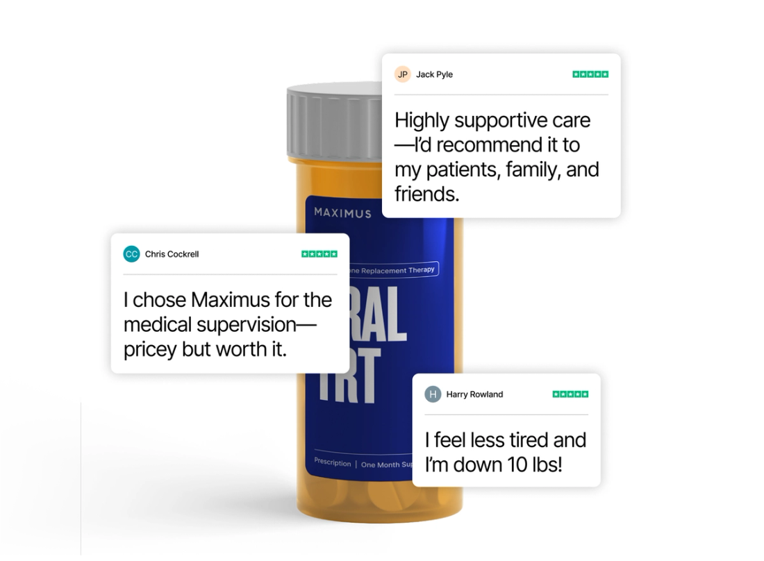 Testosterone Protocols
