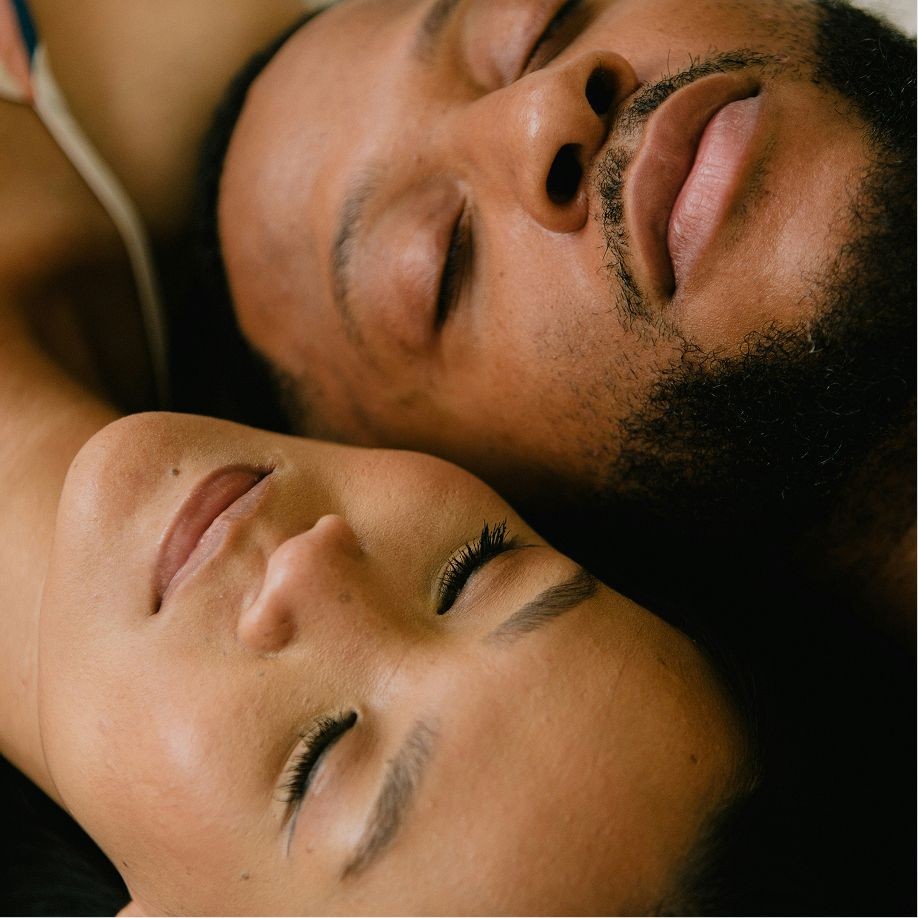 Sleep more restoratively without next day brain fog