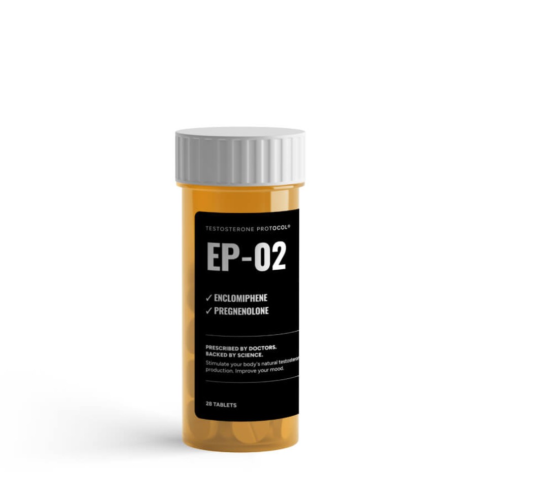 EP-02 Protocol