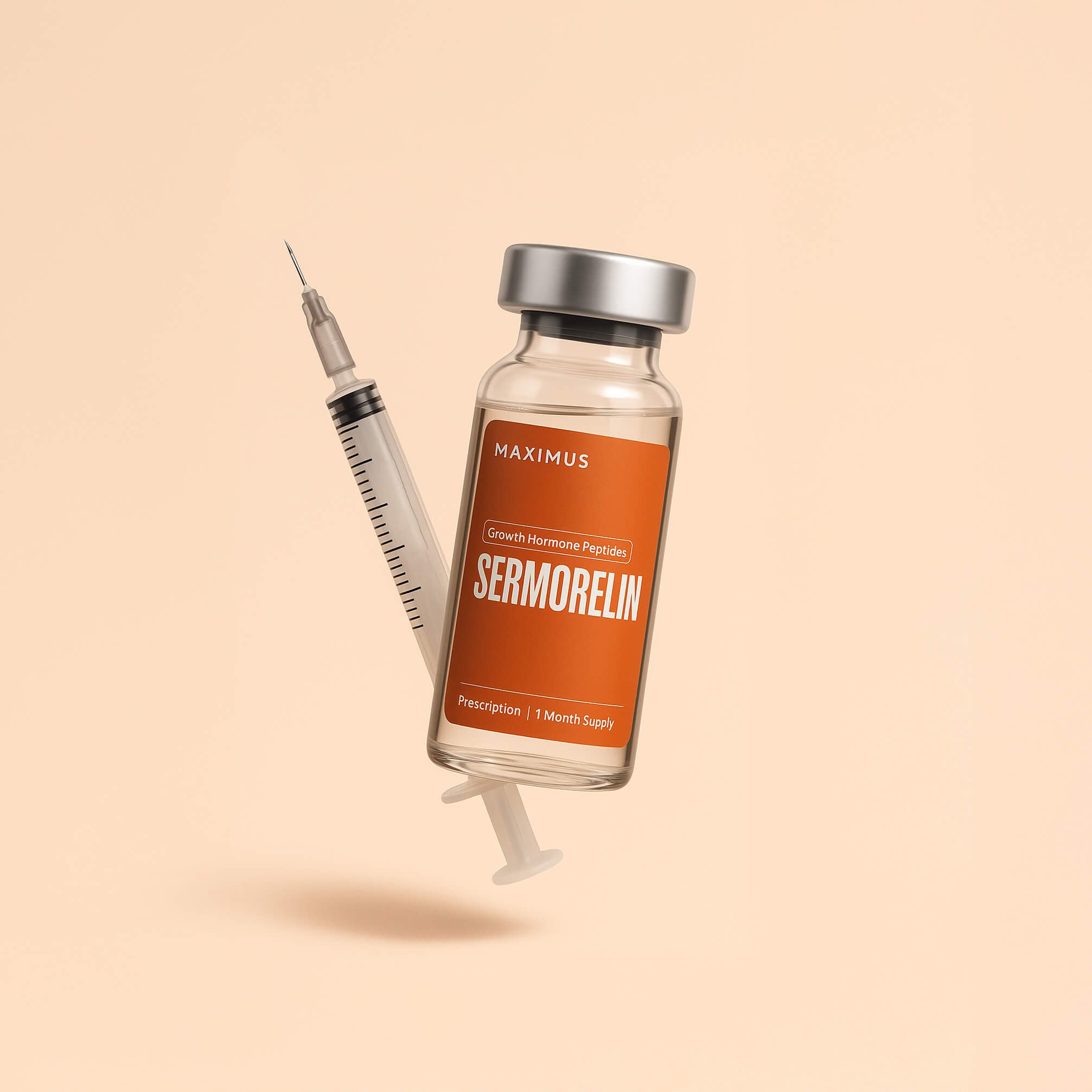 Sermorelin
